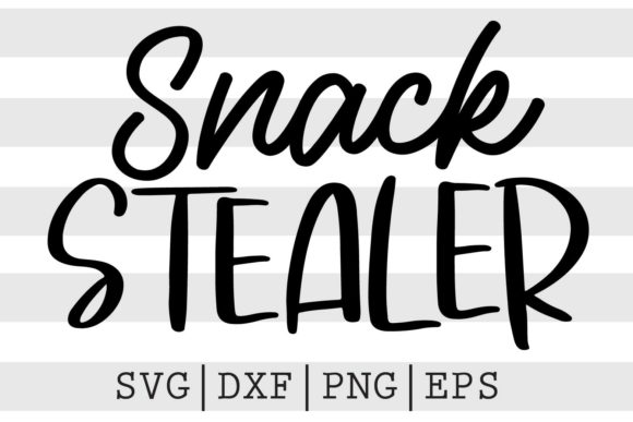 Download Snack Stealer - Snack Collection