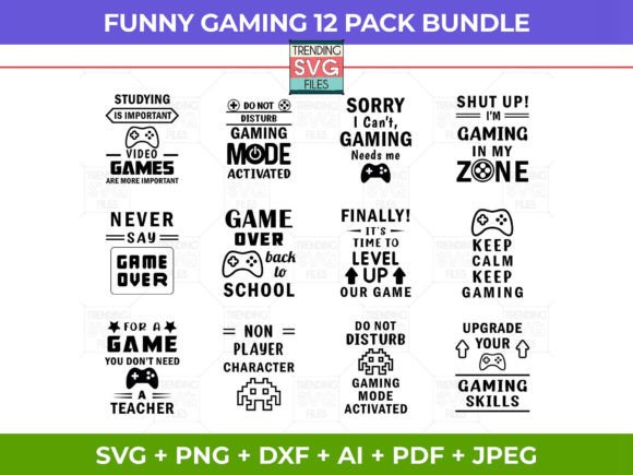 Download Gamer Svg - Premium Resources