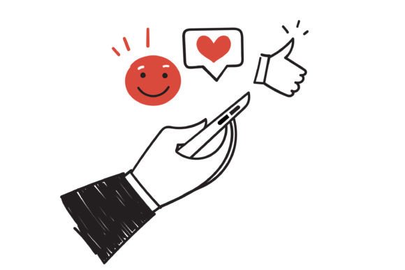 Download Doodle Communication Via the Internet - Premium Resources