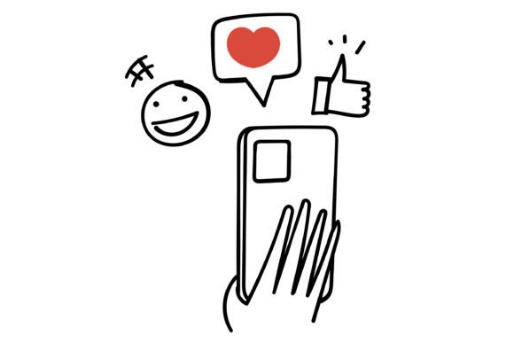 Download Doodle Communication Via the Internet - Internet Collection
